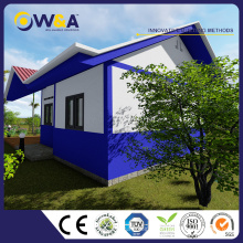 (WAS1003-40M)Cheap Modular Housing Manufacturers Pre-Fab Buildings Homes